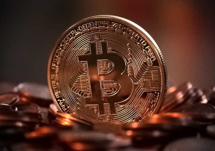 Bitcoin : nouveau record absolu de valeur pour la cryptomonnaie Bitcoin : nouveau record absolu de valeur pour la cryptomonnaie