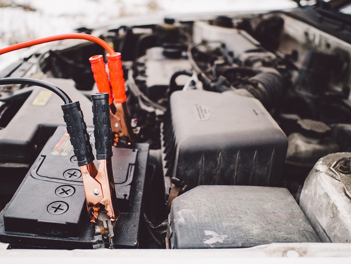 Recyclage obligatoire des batteries : ce qui change pour les entreprises