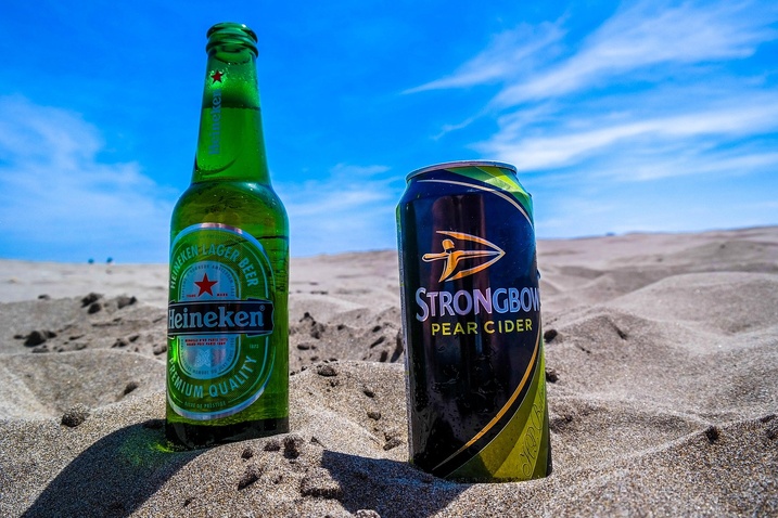 Allemagne : la bière en crise, une industrie sous pression