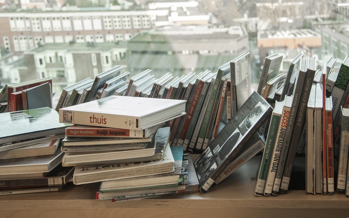 TVA à 0 % sur les livres : la révolution du Danemark TVA à 0 % sur les livres : la révolution du Danemark