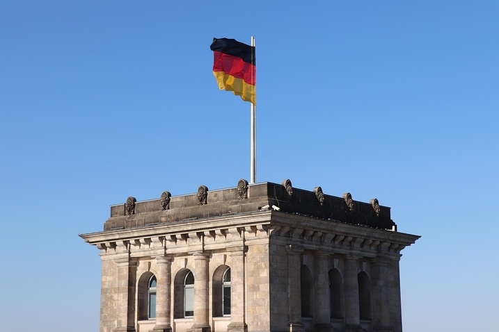 Croissance allemande : recul de 0,3 % au T2 après un rebond fragile début 2025 Croissance allemande : recul de 0,3 % au T2 après un rebond fragile début 2025