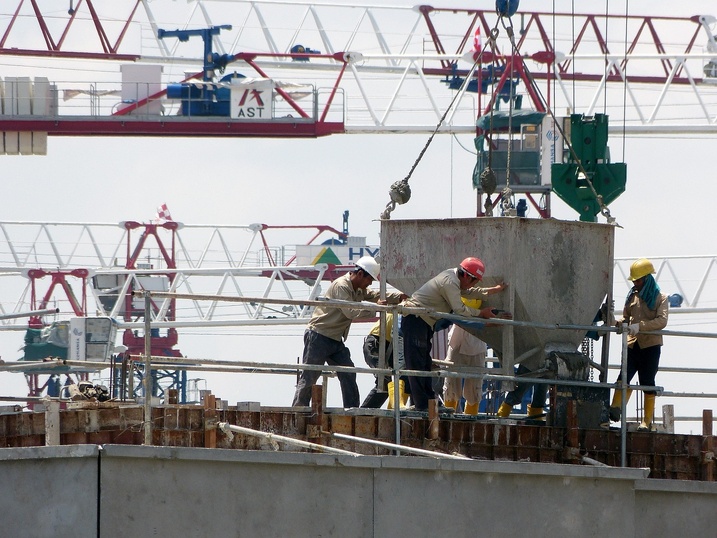 BCE : l'immigration soutient la croissance européenne