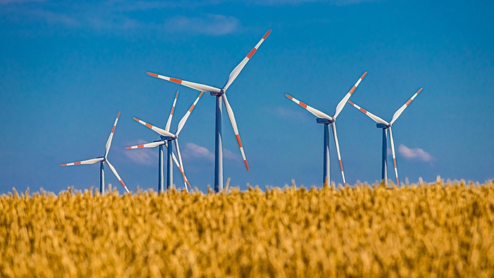 États-Unis : le projet éolien Revolution Wind stoppé, l’entreprise dévisse en Bourse