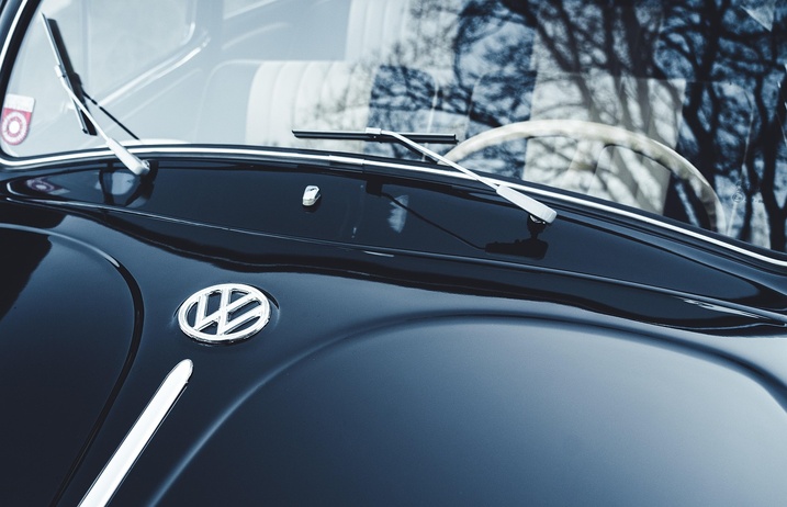 Volkswagen : les droits de douane de Trump ont coûté un milliard Volkswagen : les droits de douane de Trump ont coûté un milliard