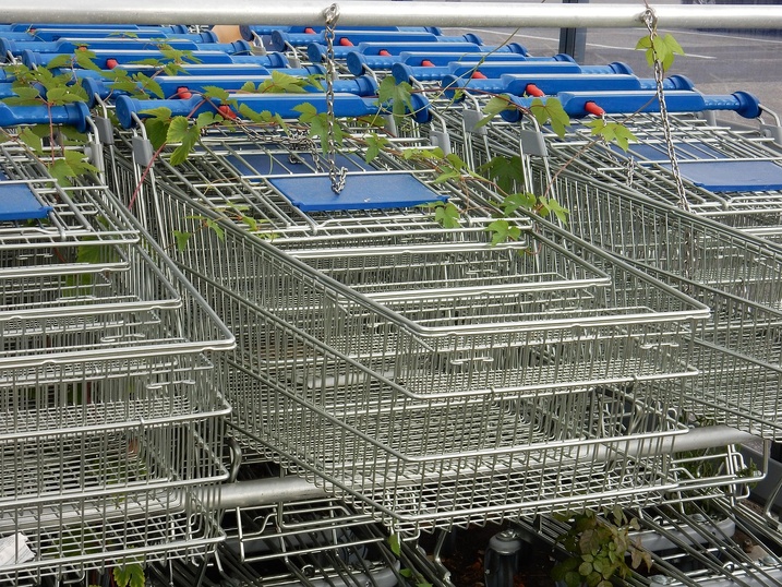 Lidl change de slogan et relance sa bataille sur le pouvoir d’achat
