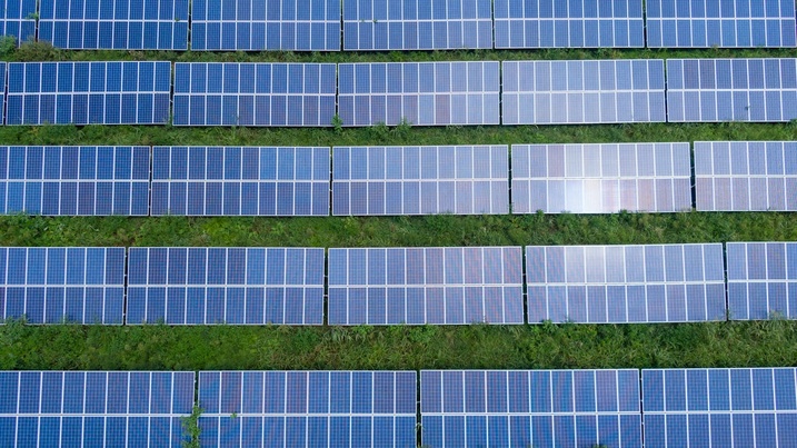 Éblouissement solaire : un risque pour la filière photovoltaïque Éblouissement solaire : un risque pour la filière photovoltaïque