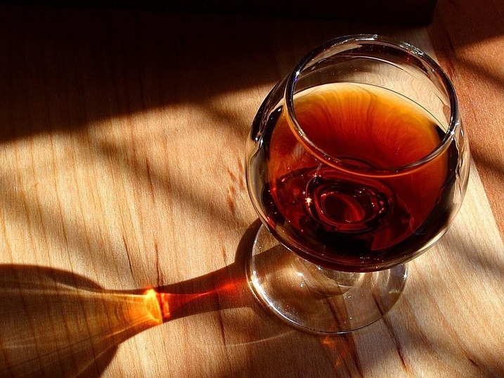 Commerce extérieur : le rôle stratégique des vins et spiritueux français
