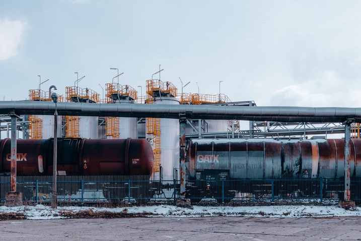Pétrole russe : Bruxelles accentue la pression fiscale sur la Hongrie et la Slovaquie