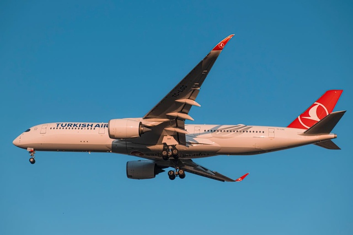 Turkish Airlines mise sur Boeing malgré les turbulences