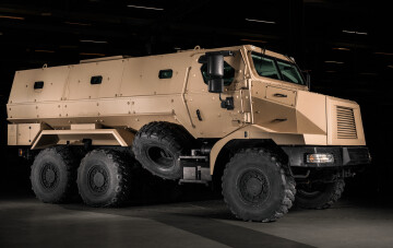 La DGA lance une commande de 5 milliards pour moderniser la logistique militaire