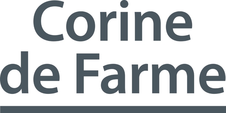 Crédits: Corine de Farme Crédits: Corine de Farme