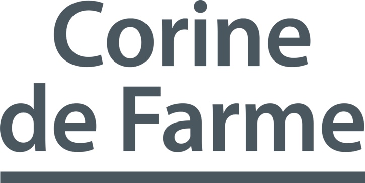 Crédits: Corine de Farme