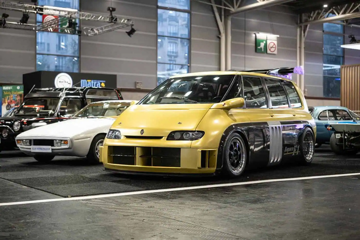 Mondial de l’Auto 2026 : l’industrie automobile mise sur l’innovation et la relocalisation Mondial de l’Auto 2026 : l’industrie automobile mise sur l’innovation et la relocalisation