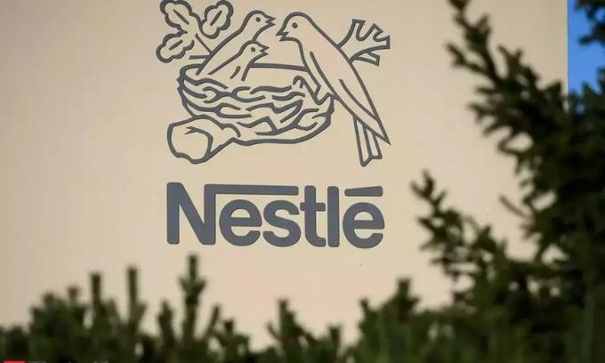 Nestlé : 16 000 suppressions de postes pour accélérer sa mutation mondiale Nestlé : 16 000 suppressions de postes pour accélérer sa mutation mondiale