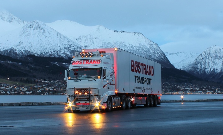 Taxe poids lourds en Alsace : ce que les entreprises doivent savoir avant 2027