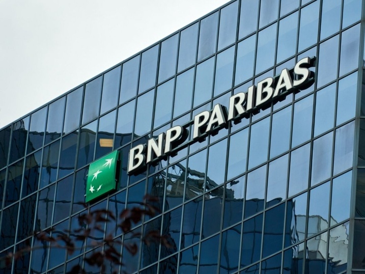 BNP Paribas : le verdict américain qui inquiète les marchés BNP Paribas : le verdict américain qui inquiète les marchés