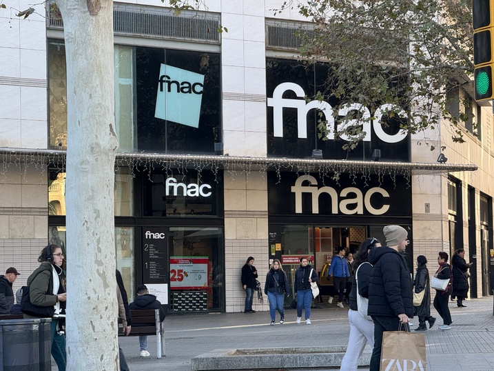 Fnac Darty sous influence chinoise : le gouvernement lance l’alerte Fnac Darty sous influence chinoise : le gouvernement lance l’alerte