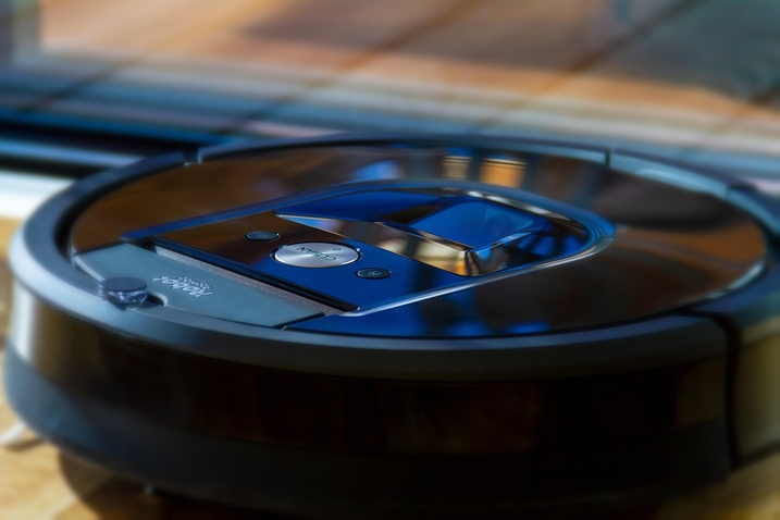 Le constructeur des Roomba, iRobot, en faillite