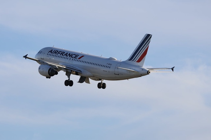 Air France : l’État prêt à alléger la dette, un signal fort pour les marchés Air France : l’État prêt à alléger la dette, un signal fort pour les marchés