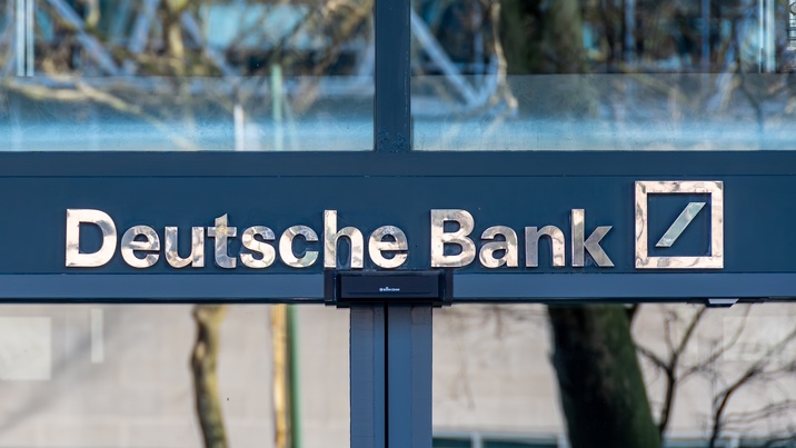 Deutsche Bank perquisitionnée à Francfort dans une enquête pour blanchiment d’argent Deutsche Bank perquisitionnée à Francfort dans une enquête pour blanchiment d’argent