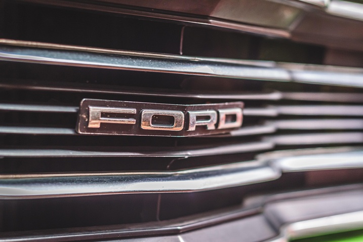 Geely associé à Ford pour fabriquer des voitures en Europe ? Geely associé à Ford pour fabriquer des voitures en Europe ?