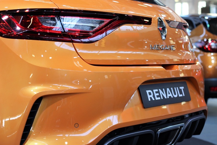 Allemagne : Renault n'a plus le droit de vendre ses Clio et Mégane