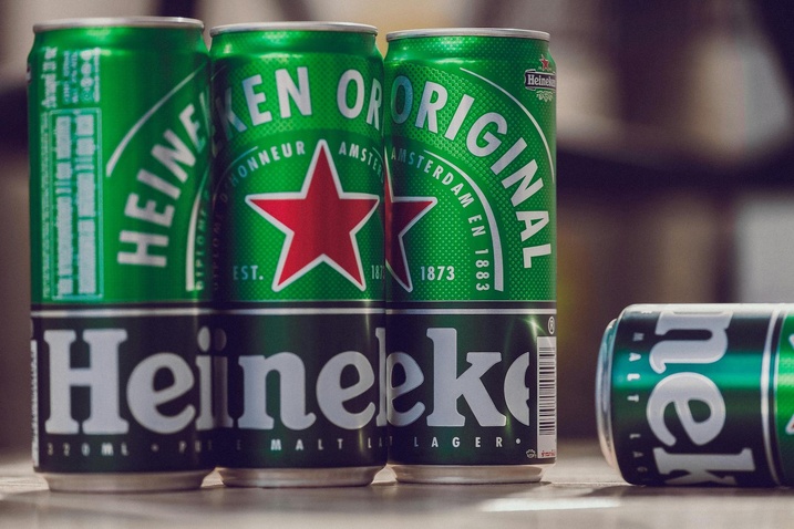 Heineken annonce jusqu’à 6 000 suppressions d’emplois en deux ans Heineken annonce jusqu’à 6 000 suppressions d’emplois en deux ans