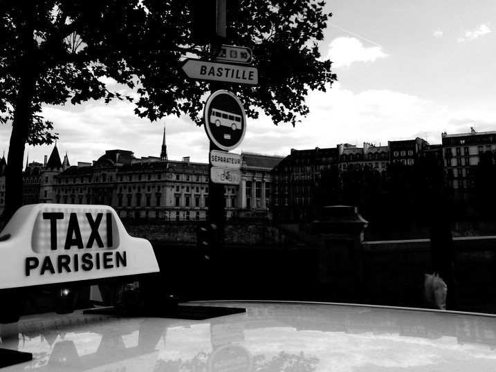 Taxis : Uber accuse G7 de pratiques déloyales