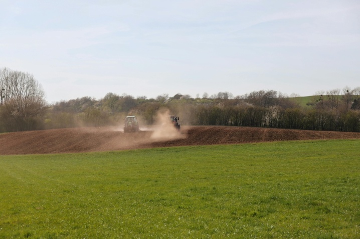 La taxe carbone sur les engrais maintenue en Europe La taxe carbone sur les engrais maintenue en Europe