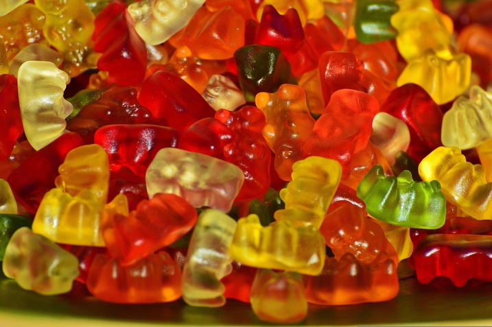 Haribo lance une usine géante à Uzès : un investissement record dans le Gard