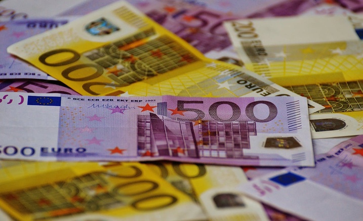 Le PIB accuse une stagnation au premier trimestre Le PIB accuse une stagnation au premier trimestre