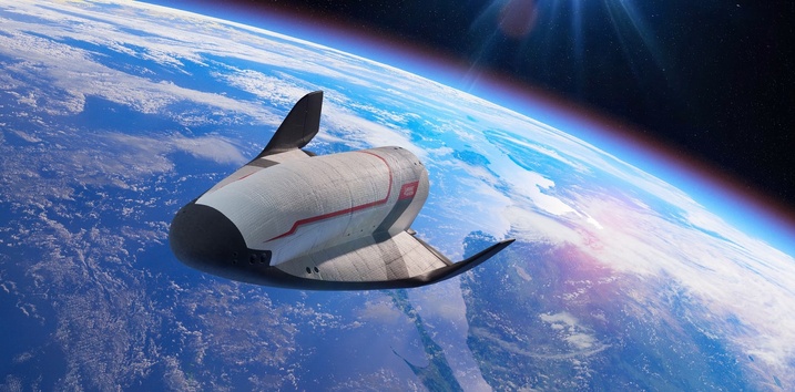 Dassault Aviation et OHB s'allient pour un nouvel avion spatial Dassault Aviation et OHB s'allient pour un nouvel avion spatial