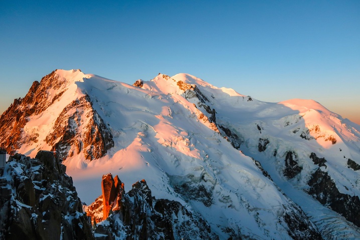 L'État cède ses participations dans le tunnel du Mont Blanc pour 2,5 milliards d'euros