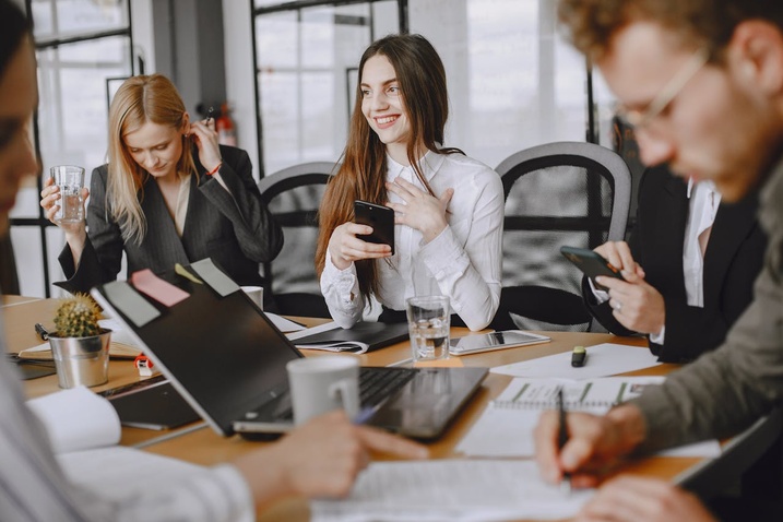 Chez les PME françaises, une résistance inattendue face à la guerre au Moyen-Orient Chez les PME françaises, une résistance inattendue face à la guerre au Moyen-Orient