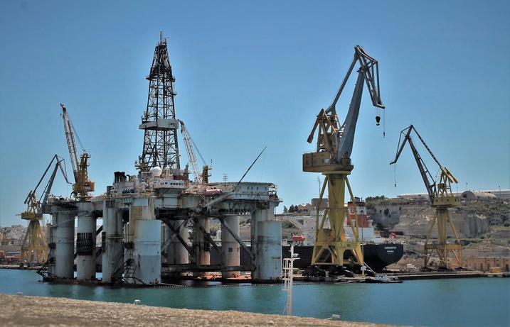 Pétrole : l'Agence internationale de l'énergie alerte, la zone rouge est en vue