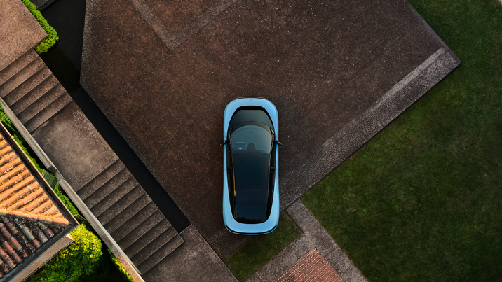 Comment Ferrari innove avec la Ferrari Luce Comment Ferrari innove avec la Ferrari Luce