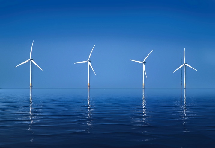 Eolien : l'accord entre TotalEnergies et Trump attaqué en justice