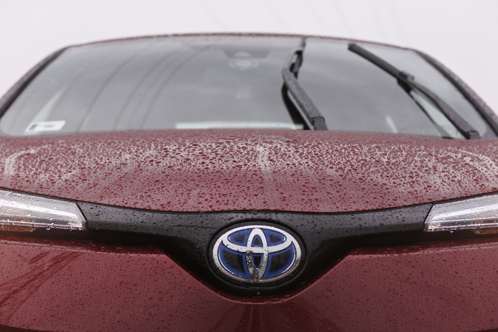 Toyota conquiert le cœur des Français en 2026 et surpasse les constructeurs européens Toyota conquiert le cœur des Français en 2026 et surpasse les constructeurs européens