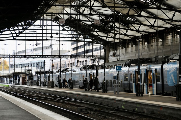 Une nouvelle grève SNCF contre la concurrence Une nouvelle grève SNCF contre la concurrence