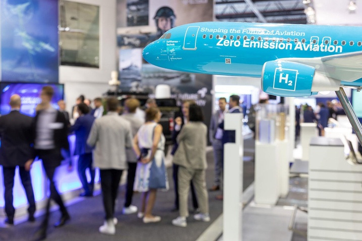 L'Allemagne déploie une stratégie aéronautique ambitieuse pour défier la concurrence mondiale