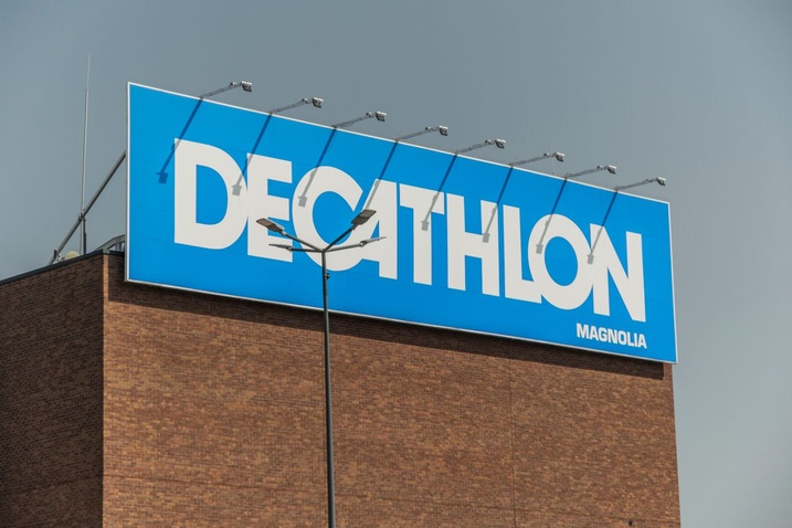 Décathlon : face aux mouvements de grèves, l'entreprise distribue des actions gratuites à ses employés