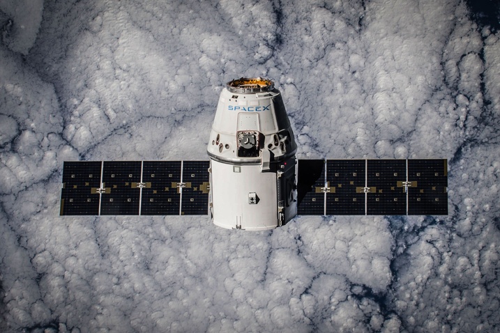 Bourse : l'action SpaceX efface une grosse partie de ses gains