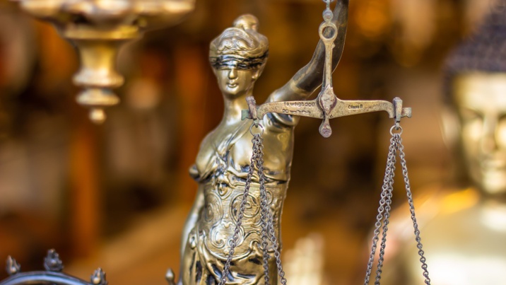 Alibaba attaque le Pentagone devant la justice fédérale