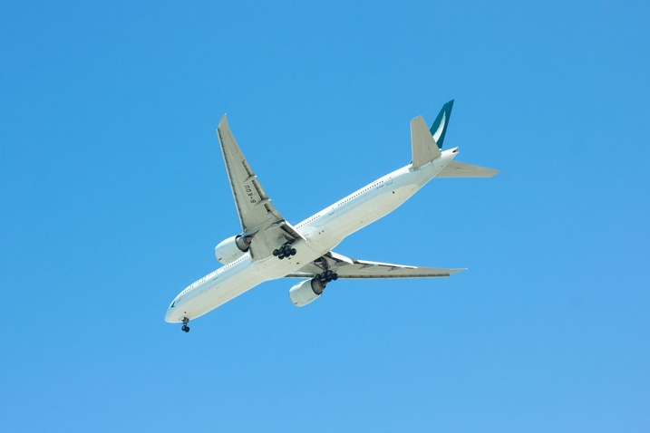 Chez Airbus, le télétravail est menacé