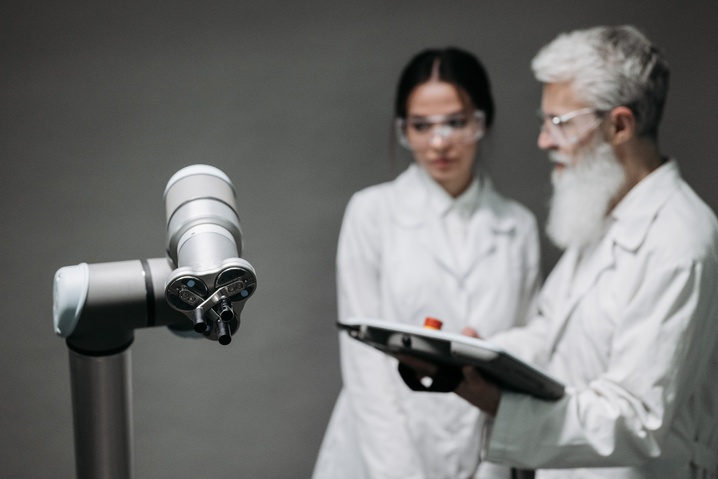 Anthropic pourrait développer ses propres médicaments Anthropic pourrait développer ses propres médicaments