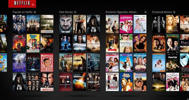 Netflix paye sa politique de hausse du prix de l’abonnement Netflix paye sa politique de hausse du prix de l’abonnement