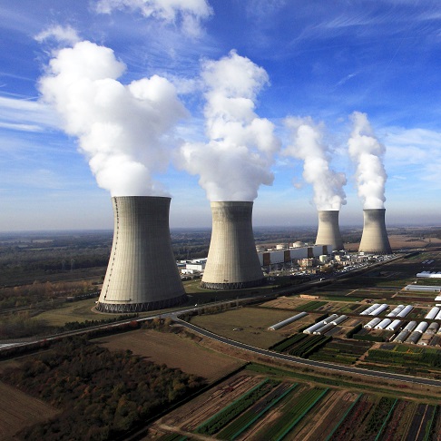 Source EDF Source EDF