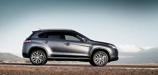 La 4008, nouvelle arme de PSA pour conquérir la Chine La 4008, nouvelle arme de PSA pour conquérir la Chine