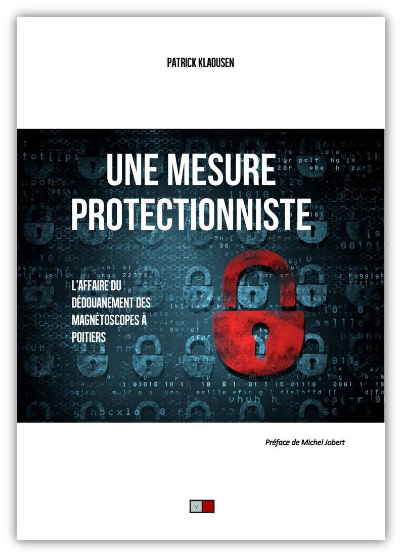 Interview de Patrick Klaousen au sujet du protectionnisme