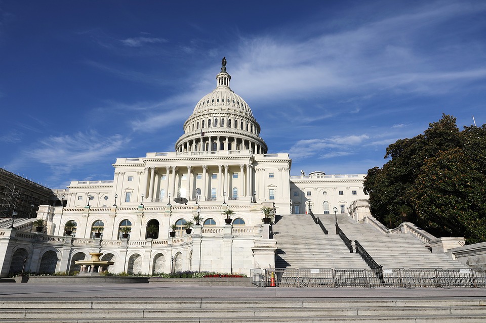 Le shutdown qui menace l’administration américaine